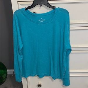 Soft and sexy sweater